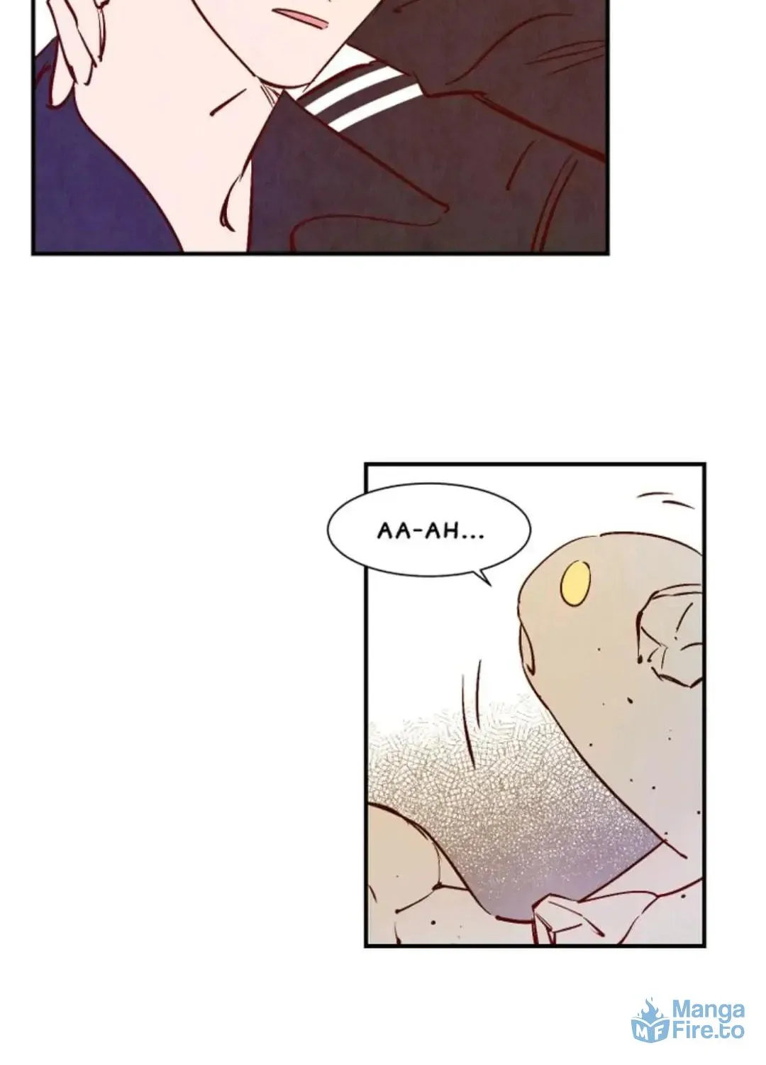 Love of Cloud and Rain Chapter 15 page 17 - 