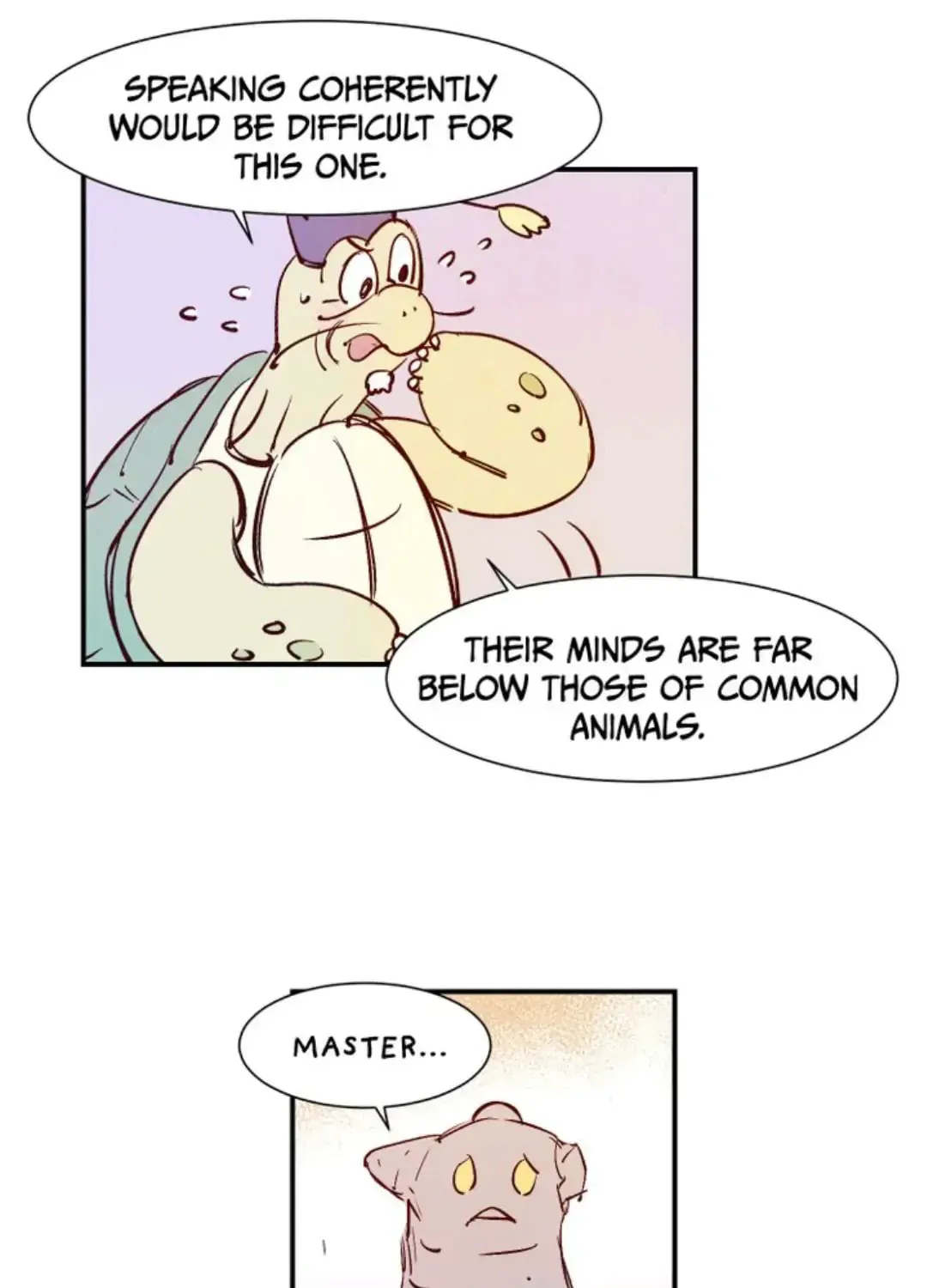 Love of Cloud and Rain Chapter 15 page 18 - 