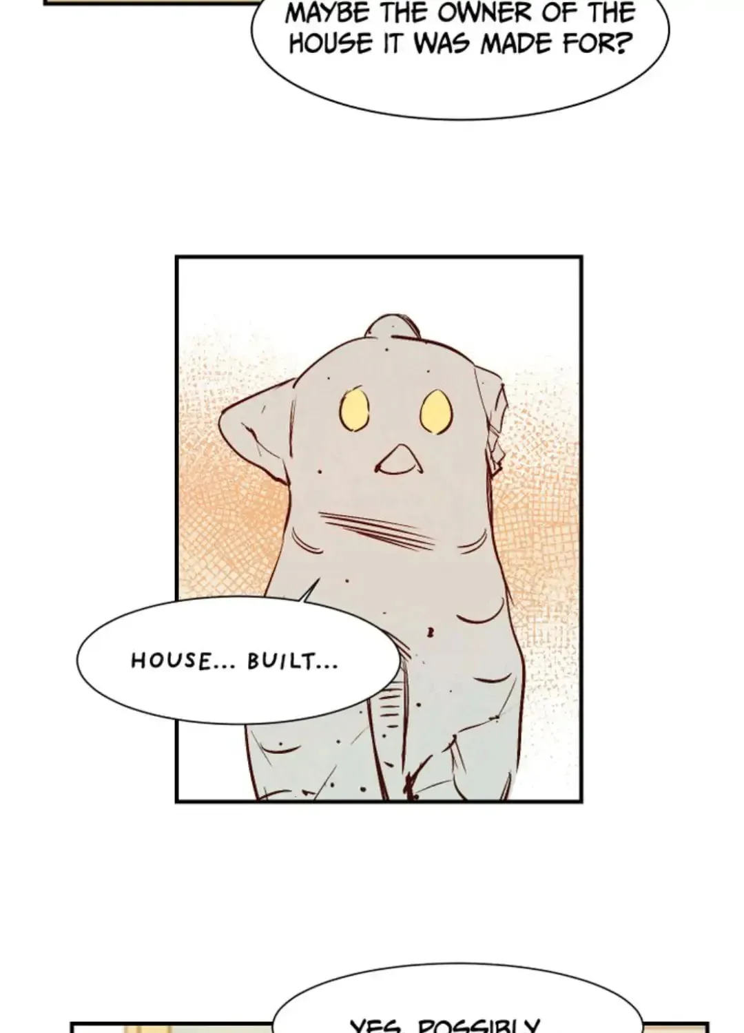 Love of Cloud and Rain Chapter 15 page 20 - 