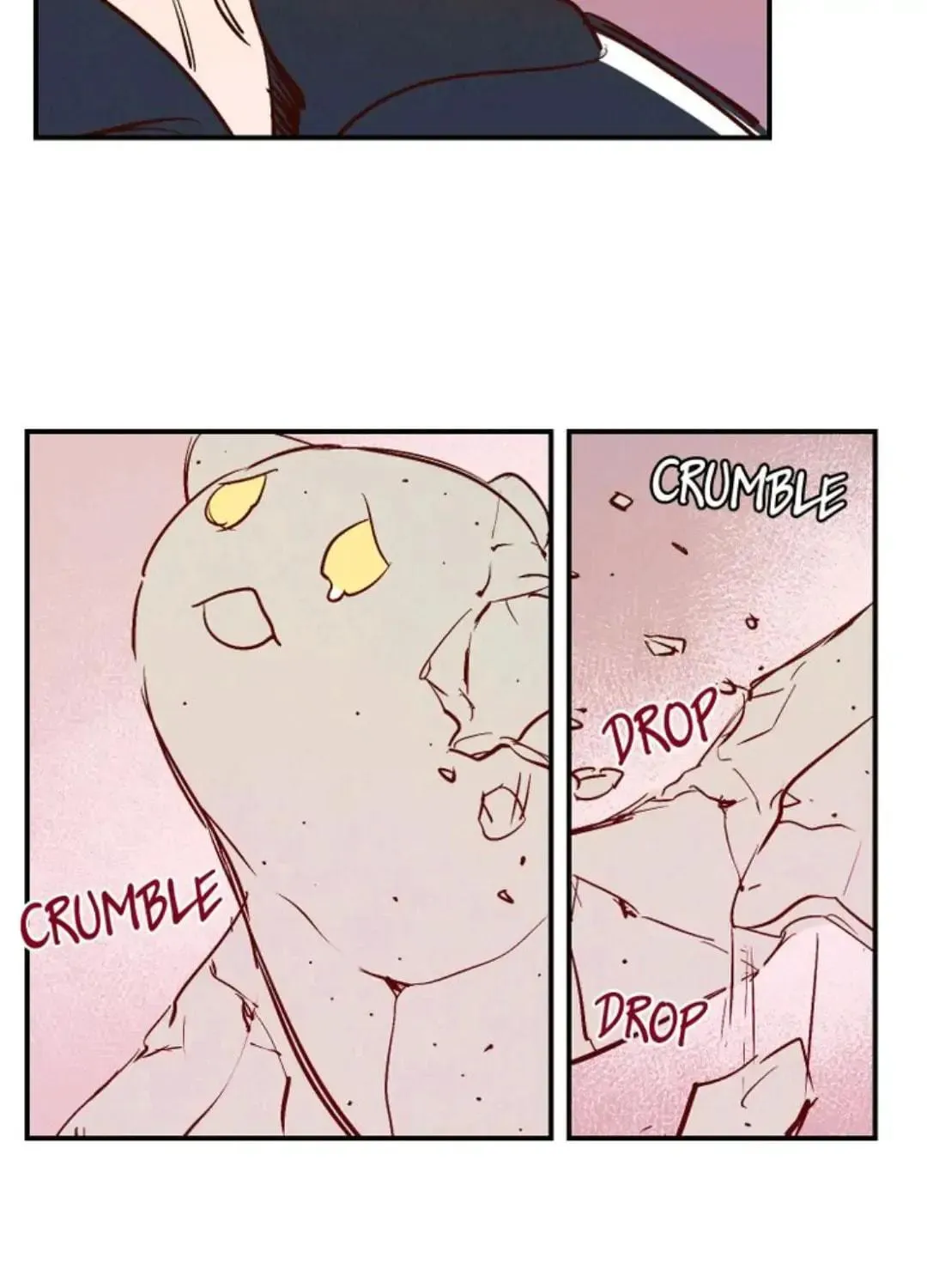 Love of Cloud and Rain Chapter 15 page 22 - 