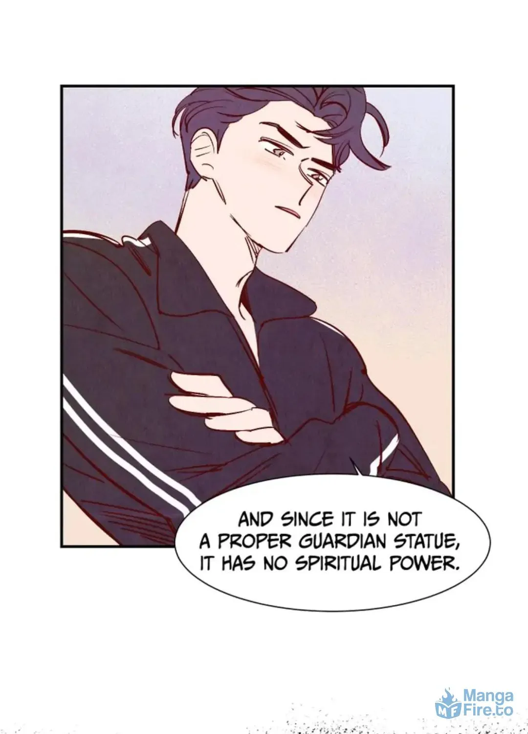 Love of Cloud and Rain Chapter 15 page 23 - 