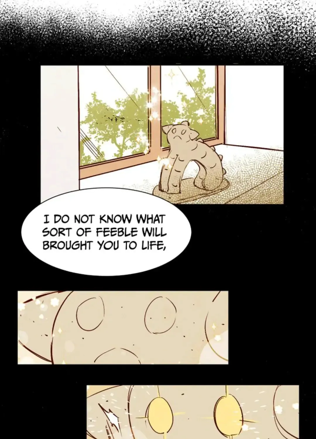 Love of Cloud and Rain Chapter 15 page 24 - 