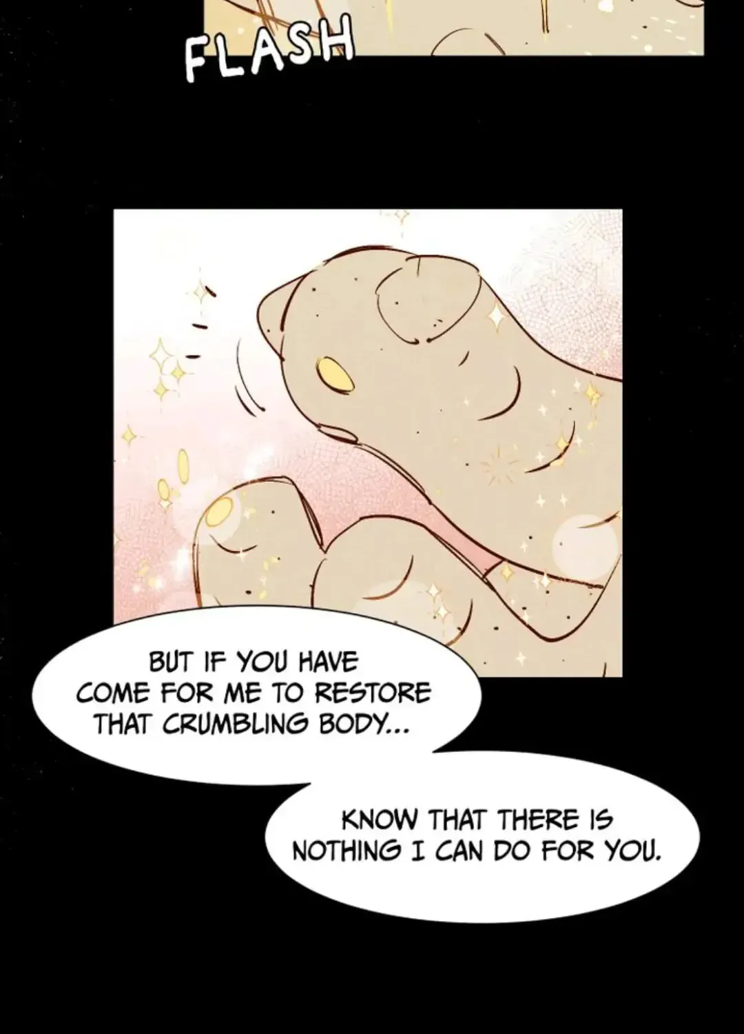 Love of Cloud and Rain Chapter 15 page 25 - 