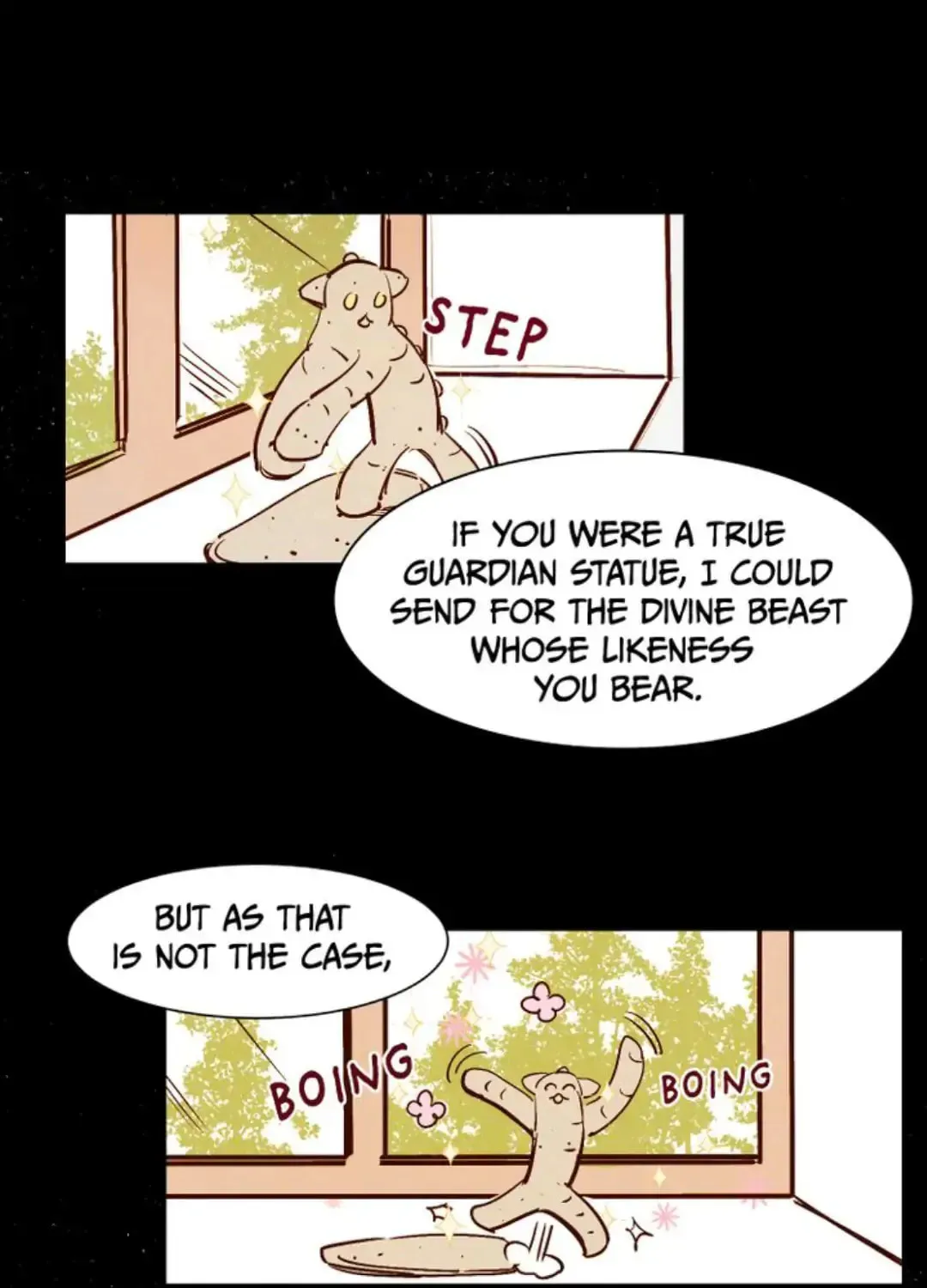Love of Cloud and Rain Chapter 15 page 26 - 