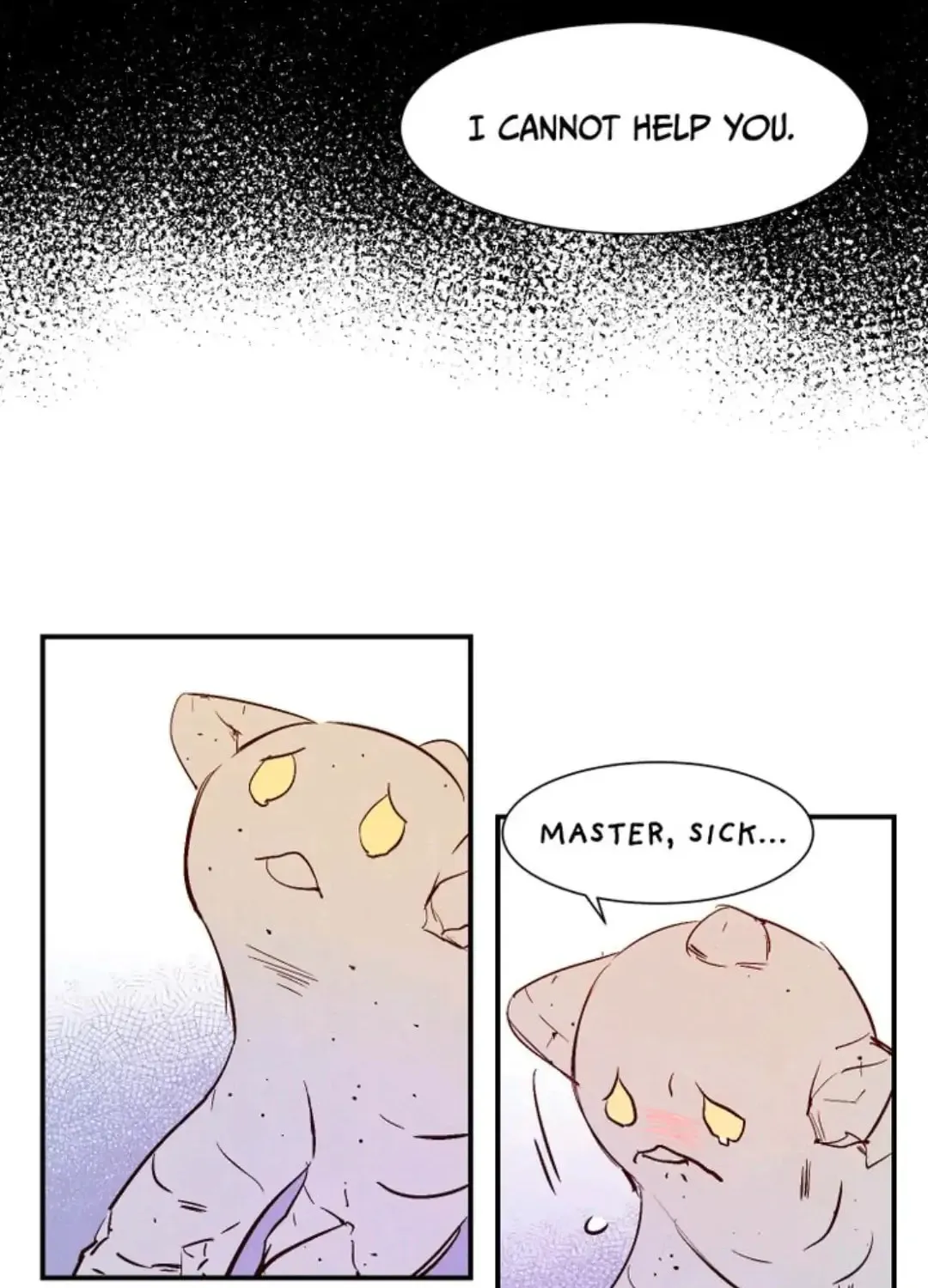 Love of Cloud and Rain Chapter 15 page 27 - 