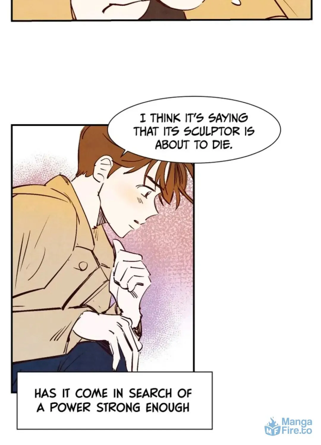 Love of Cloud and Rain Chapter 15 page 29 - 