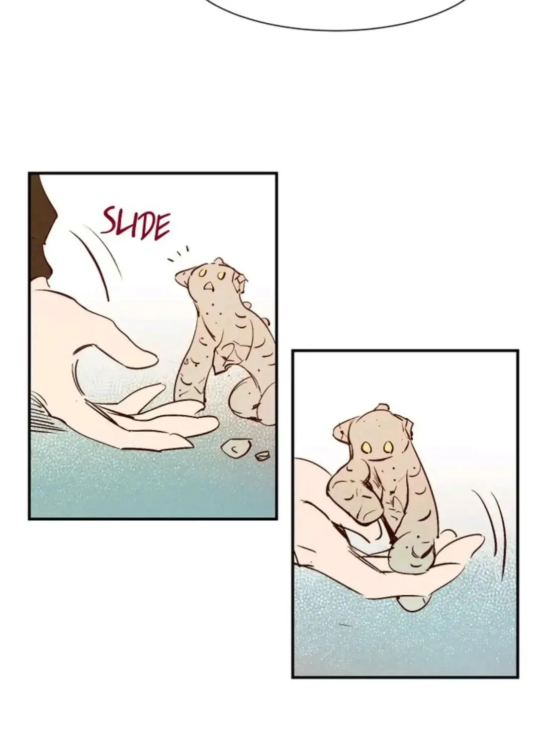 Love of Cloud and Rain Chapter 15 page 40 - 