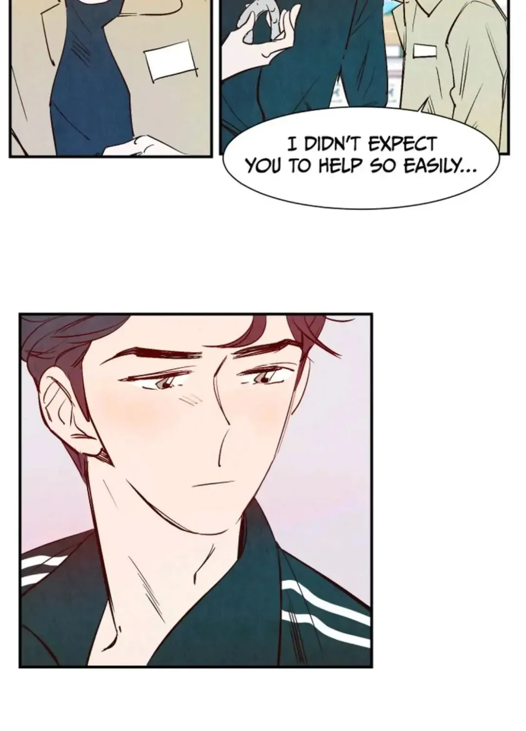 Love of Cloud and Rain Chapter 15 page 42 - 