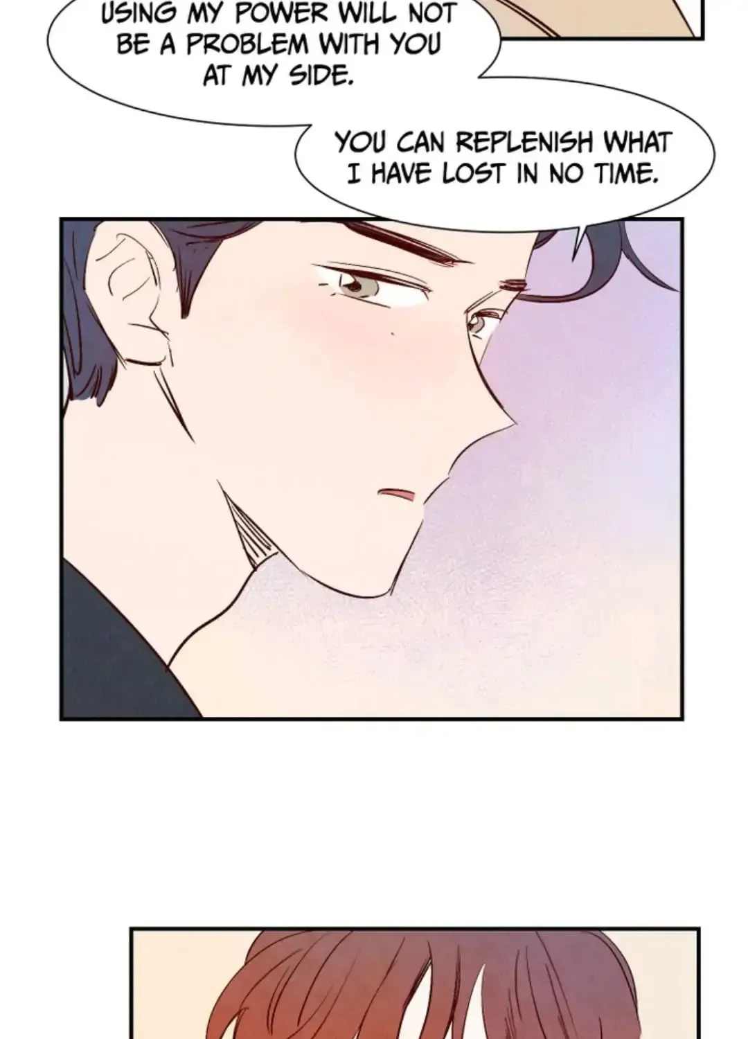 Love of Cloud and Rain Chapter 15 page 48 - 