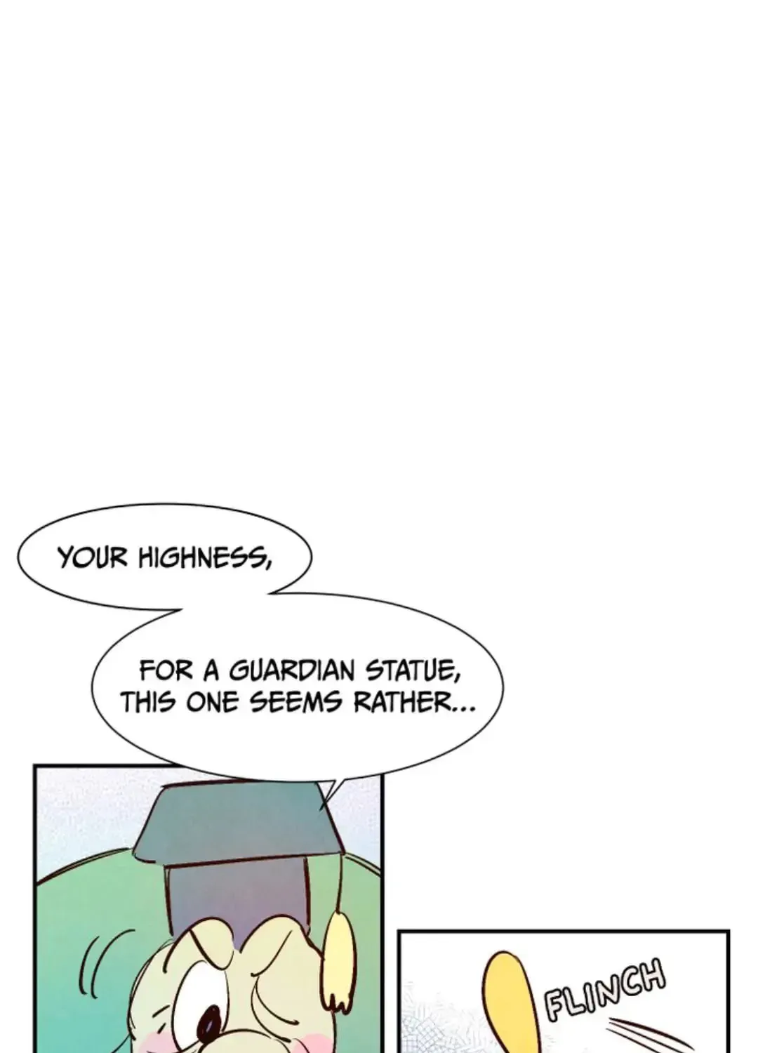 Love of Cloud and Rain Chapter 15 page 8 - 