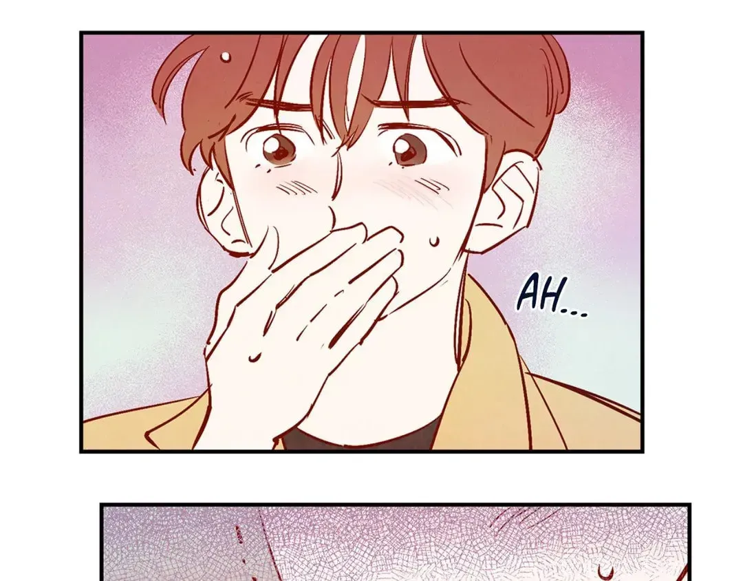 Love of Cloud and Rain Chapter 16.5 page 2 - 