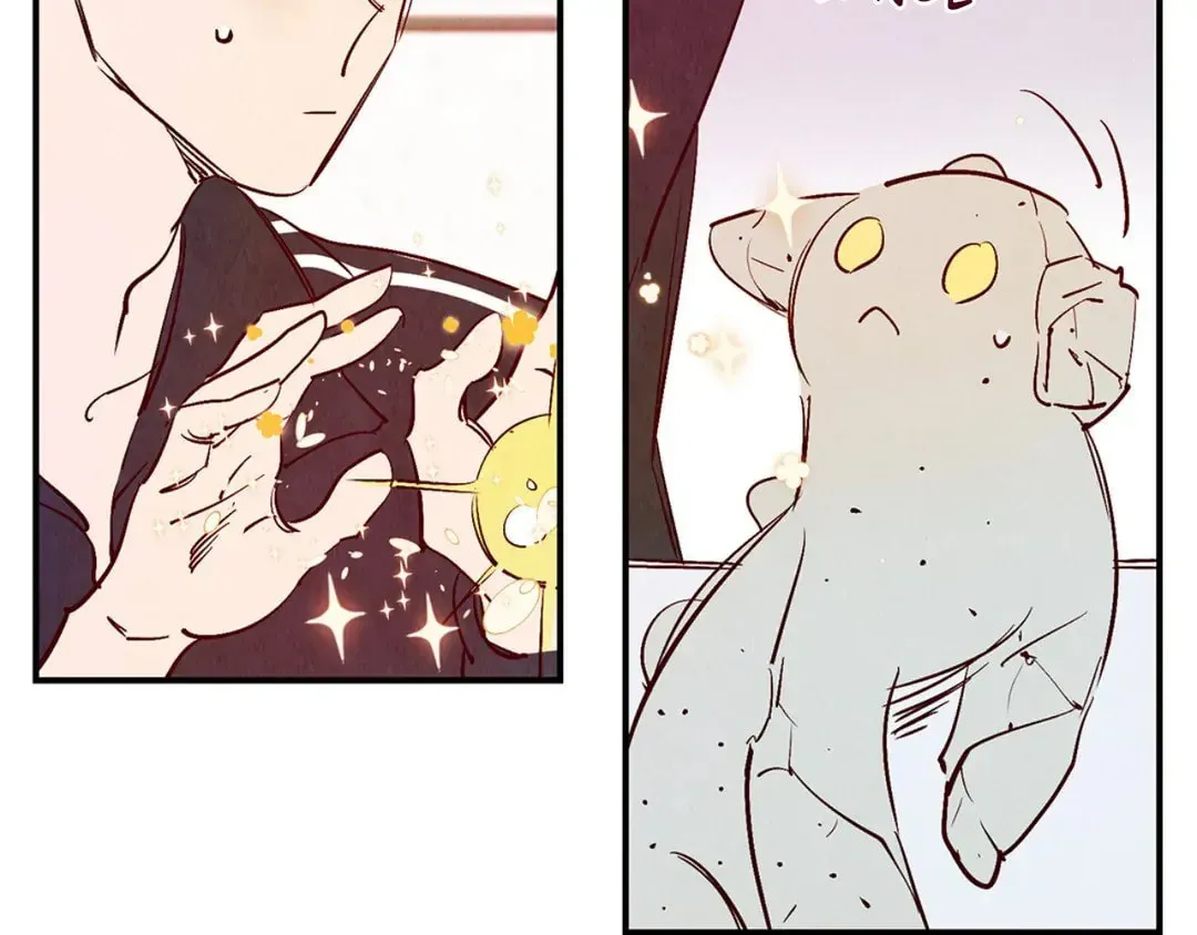 Love of Cloud and Rain Chapter 16.5 page 11 - 