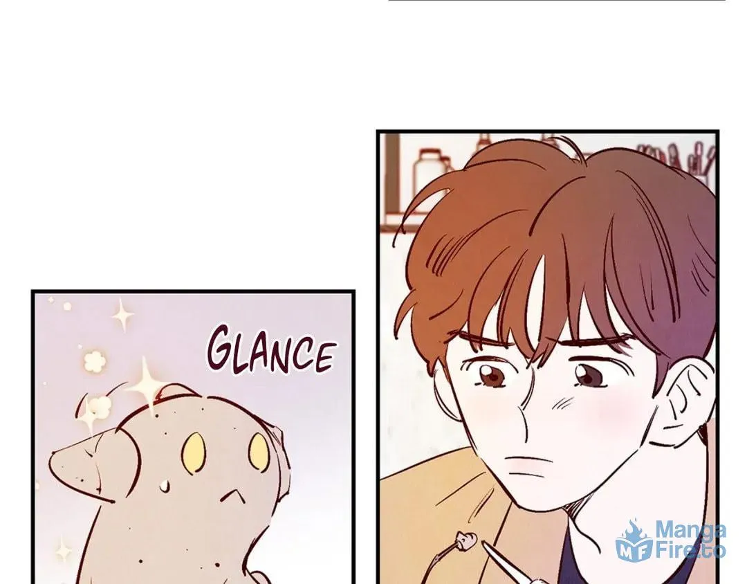 Love of Cloud and Rain Chapter 16.5 page 12 - 
