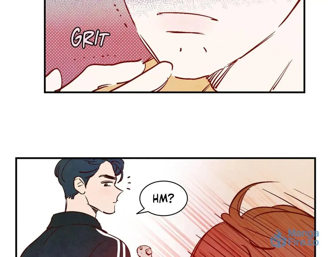Love of Cloud and Rain Chapter 16.5 page 3 - 