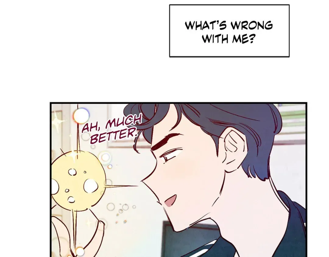 Love of Cloud and Rain Chapter 16.5 page 22 - 