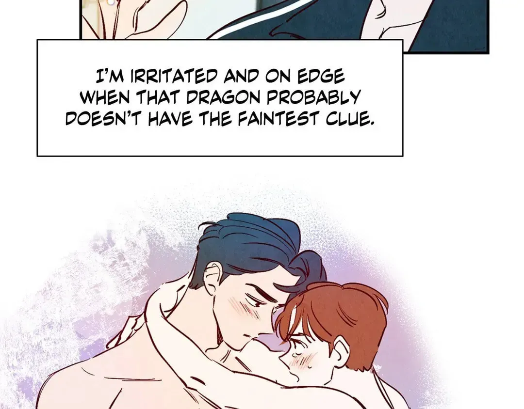 Love of Cloud and Rain Chapter 16.5 page 23 - 