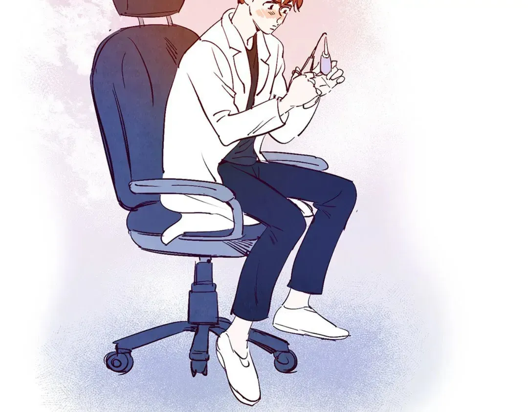 Love of Cloud and Rain Chapter 16.5 page 25 - 