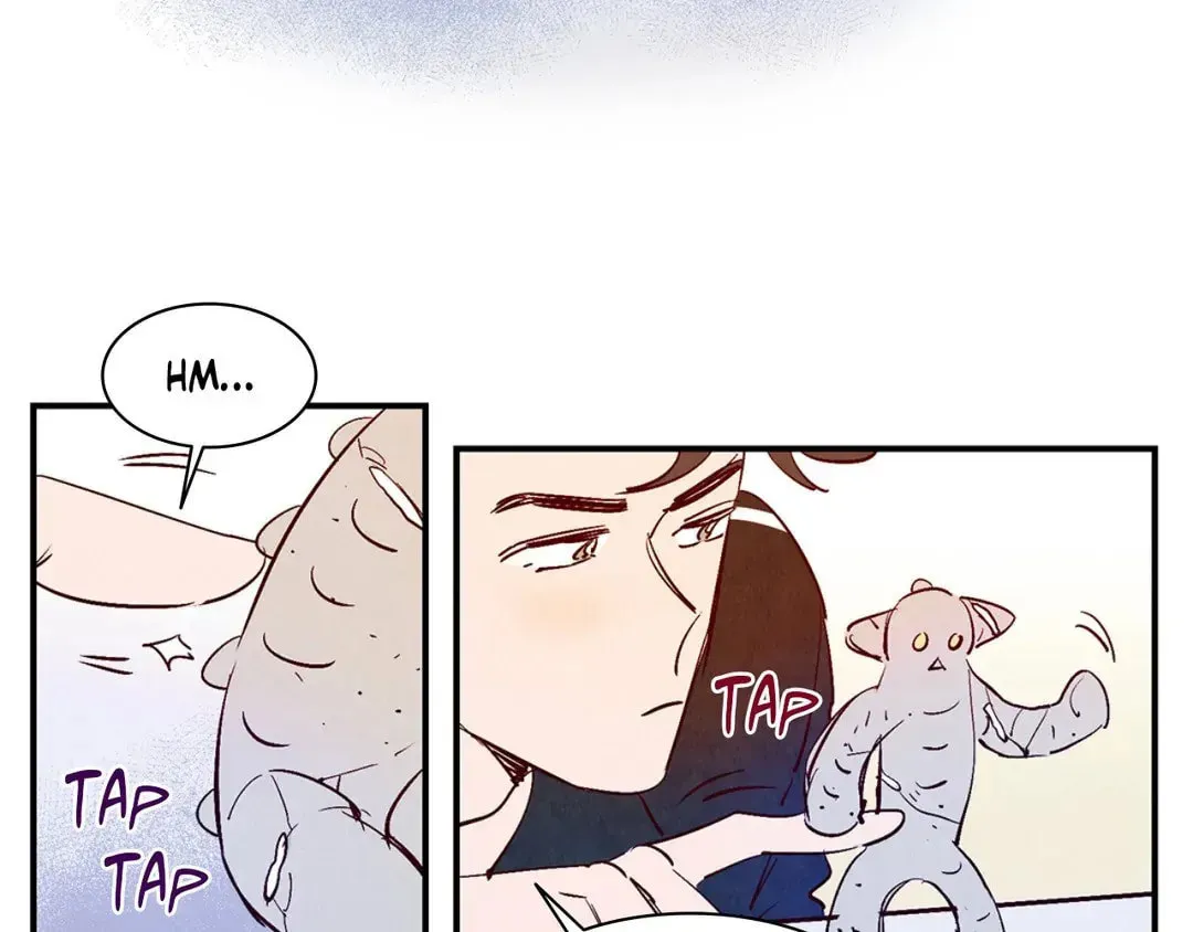 Love of Cloud and Rain Chapter 16.5 page 26 - 