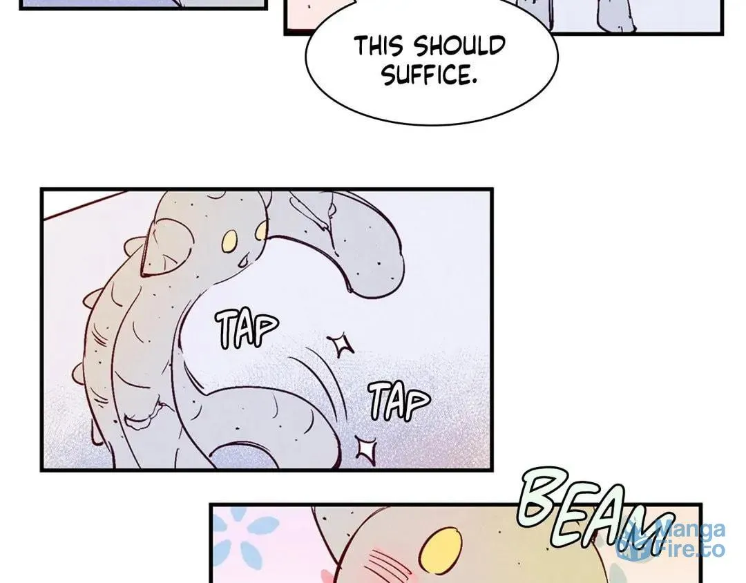 Love of Cloud and Rain Chapter 16.5 page 27 - 