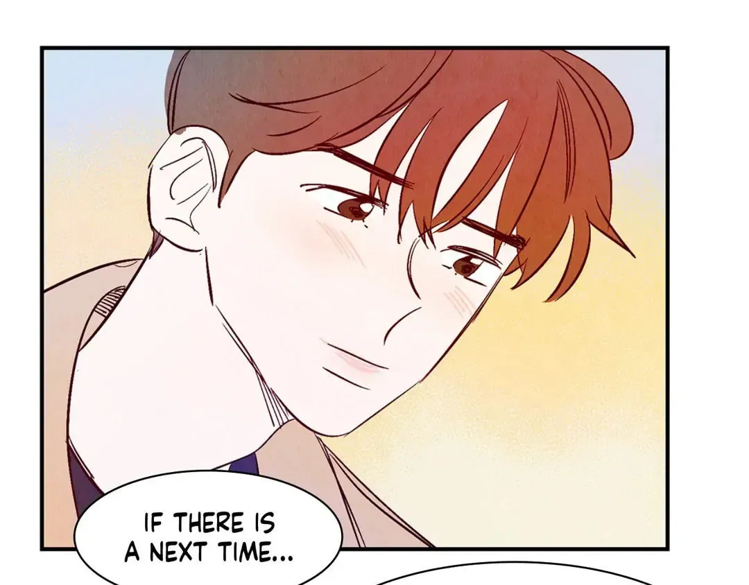 Love of Cloud and Rain Chapter 16.5 page 31 - 