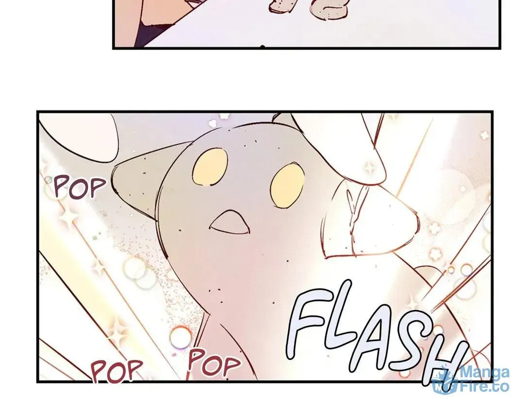 Love of Cloud and Rain Chapter 16.5 page 33 - 