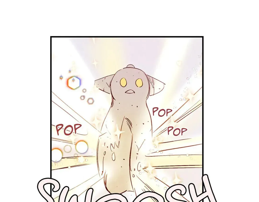 Love of Cloud and Rain Chapter 16.5 page 34 - 