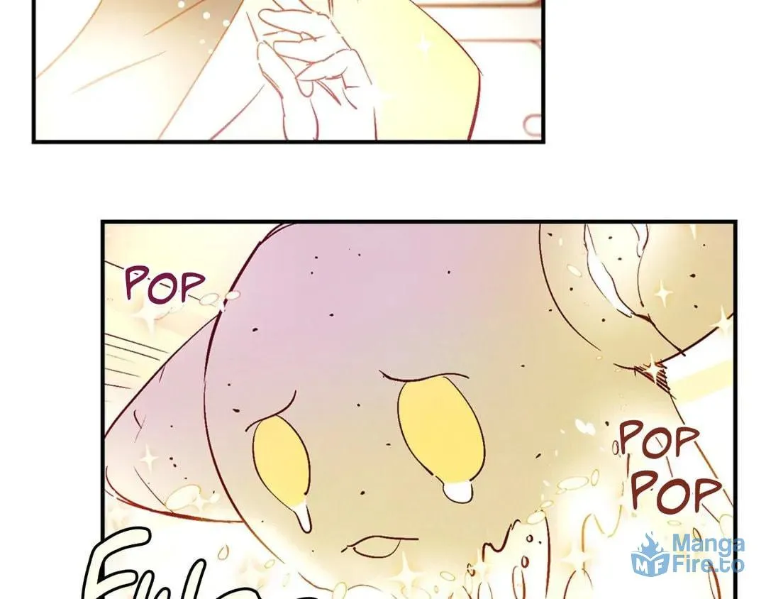 Love of Cloud and Rain Chapter 16.5 page 36 - 