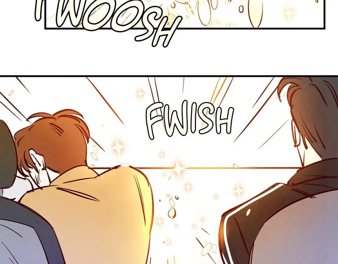 Love of Cloud and Rain Chapter 16.5 page 37 - 