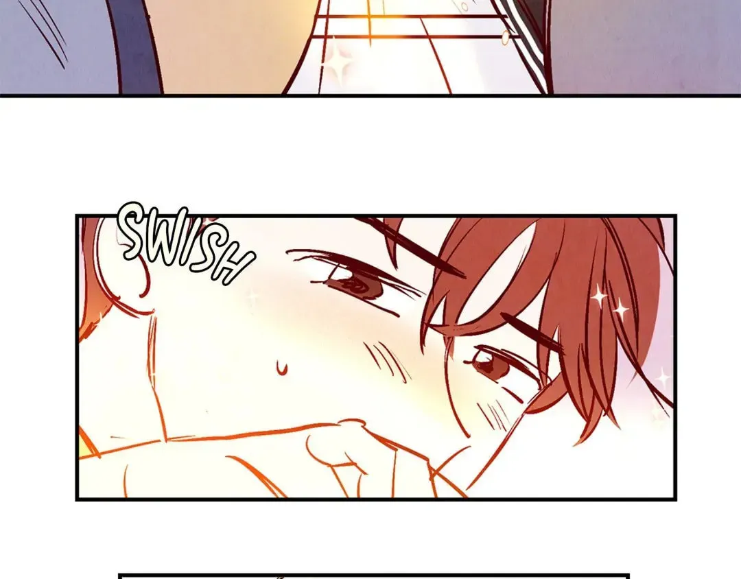 Love of Cloud and Rain Chapter 16.5 page 38 - 