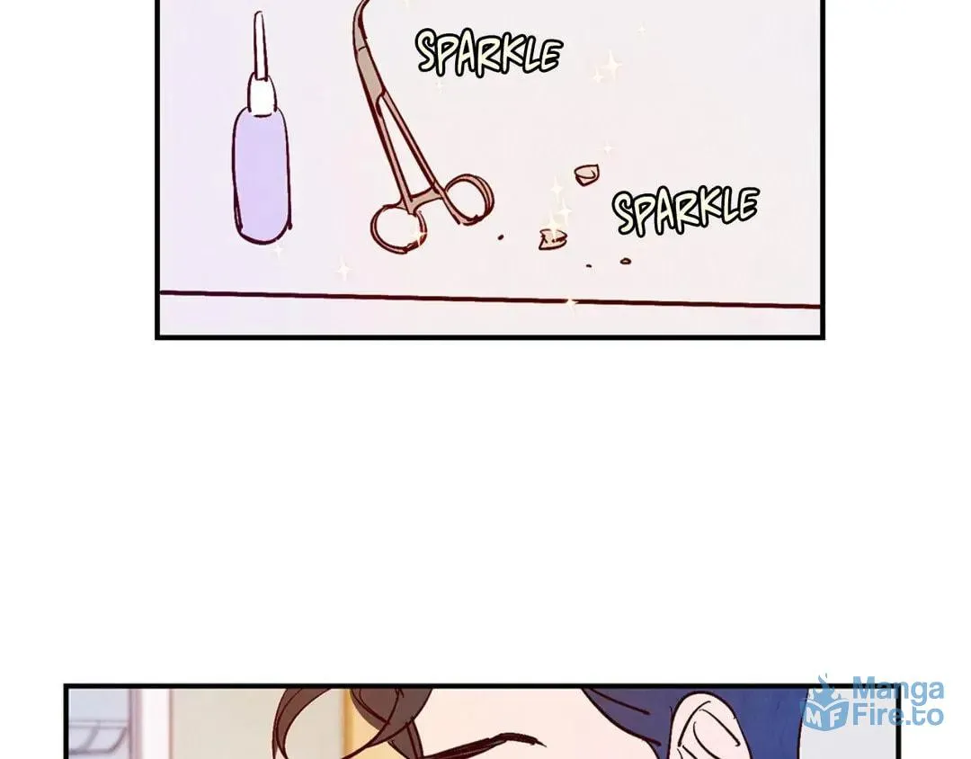 Love of Cloud and Rain Chapter 16.5 page 39 - 