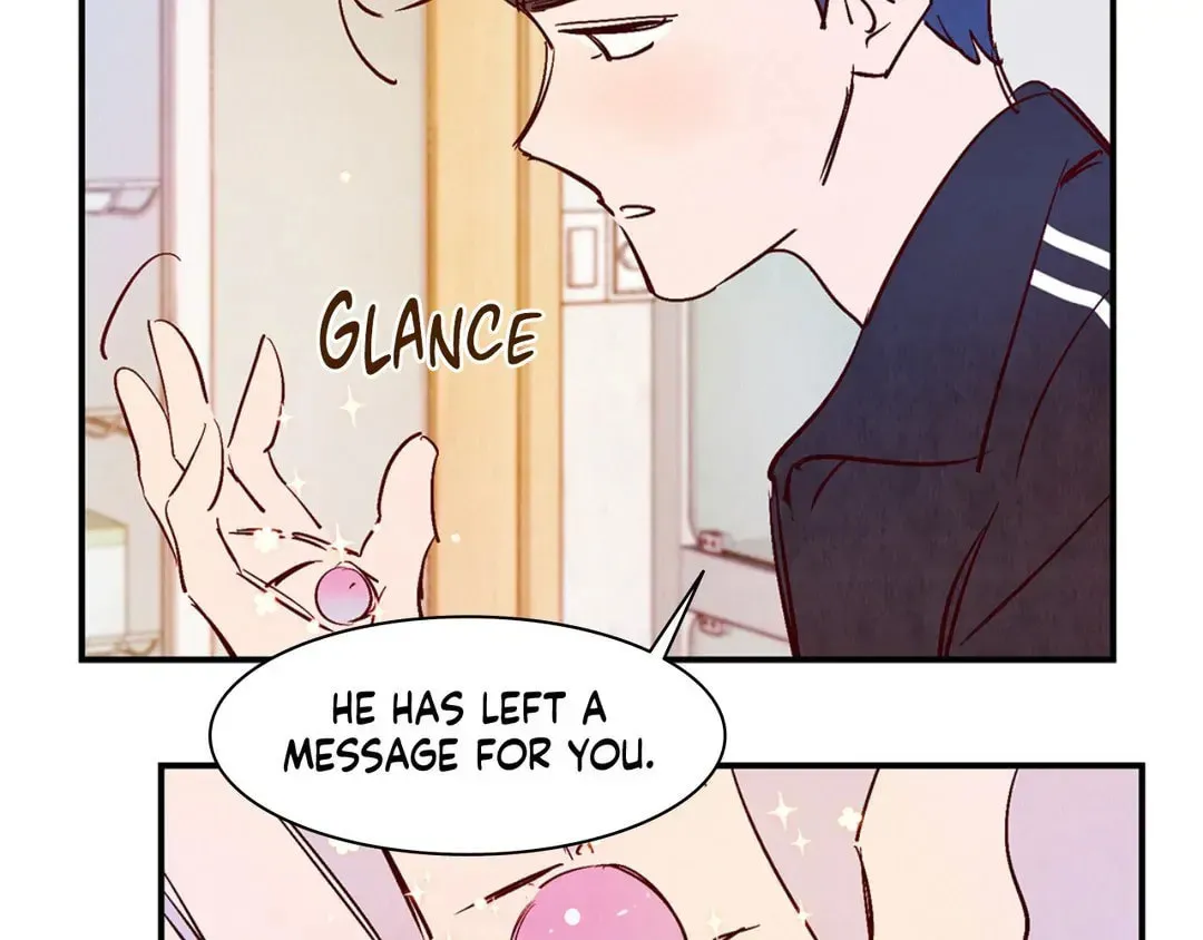 Love of Cloud and Rain Chapter 16.5 page 40 - 