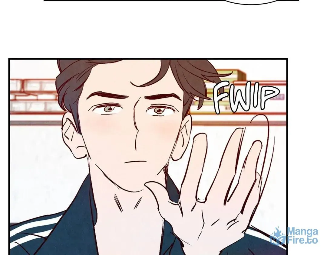 Love of Cloud and Rain Chapter 16.5 page 42 - 