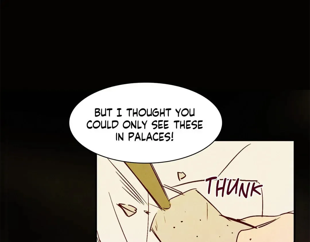 Love of Cloud and Rain Chapter 16.5 page 47 - 