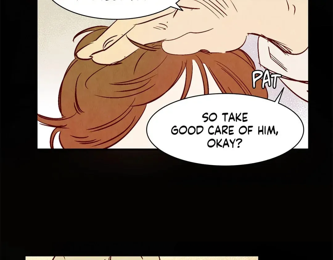 Love of Cloud and Rain Chapter 16.5 page 49 - 