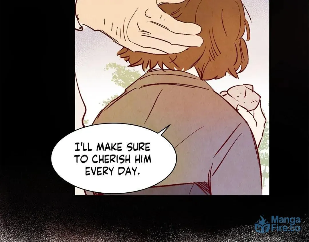 Love of Cloud and Rain Chapter 16.5 page 51 - 
