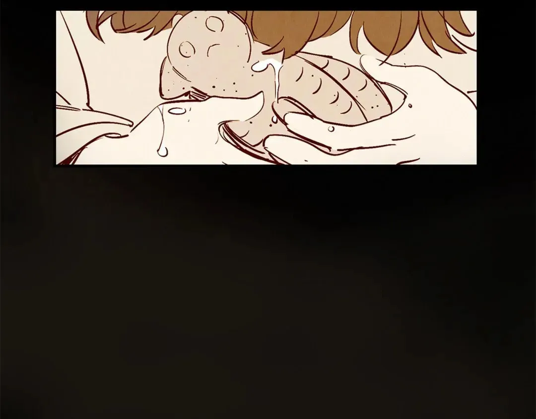 Love of Cloud and Rain Chapter 16.5 page 55 - 