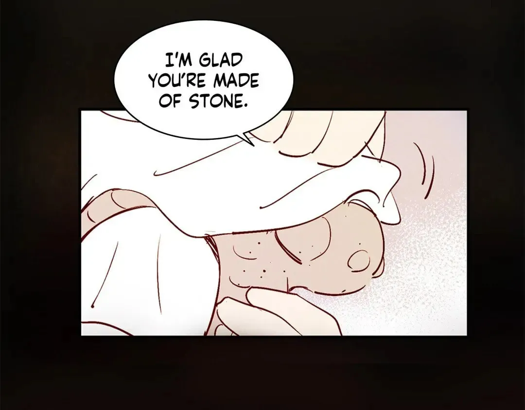 Love of Cloud and Rain Chapter 16.5 page 56 - 