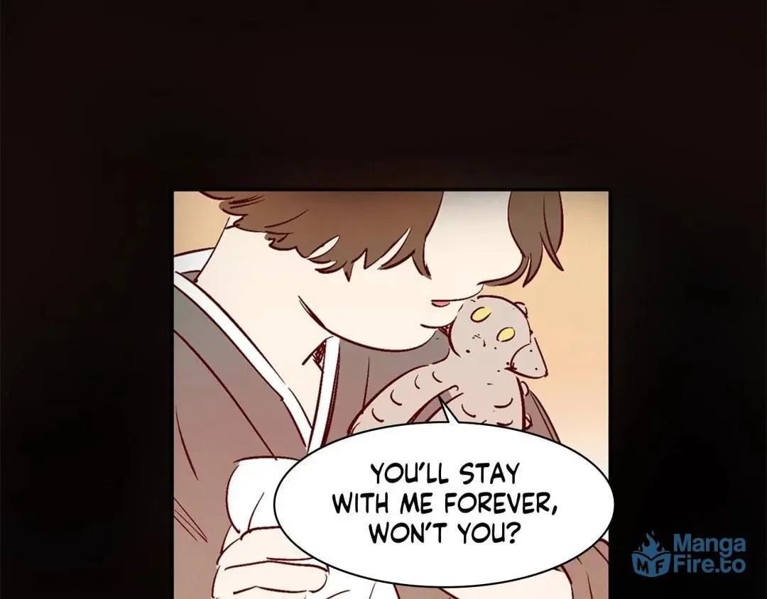 Love of Cloud and Rain Chapter 16.5 page 57 - 