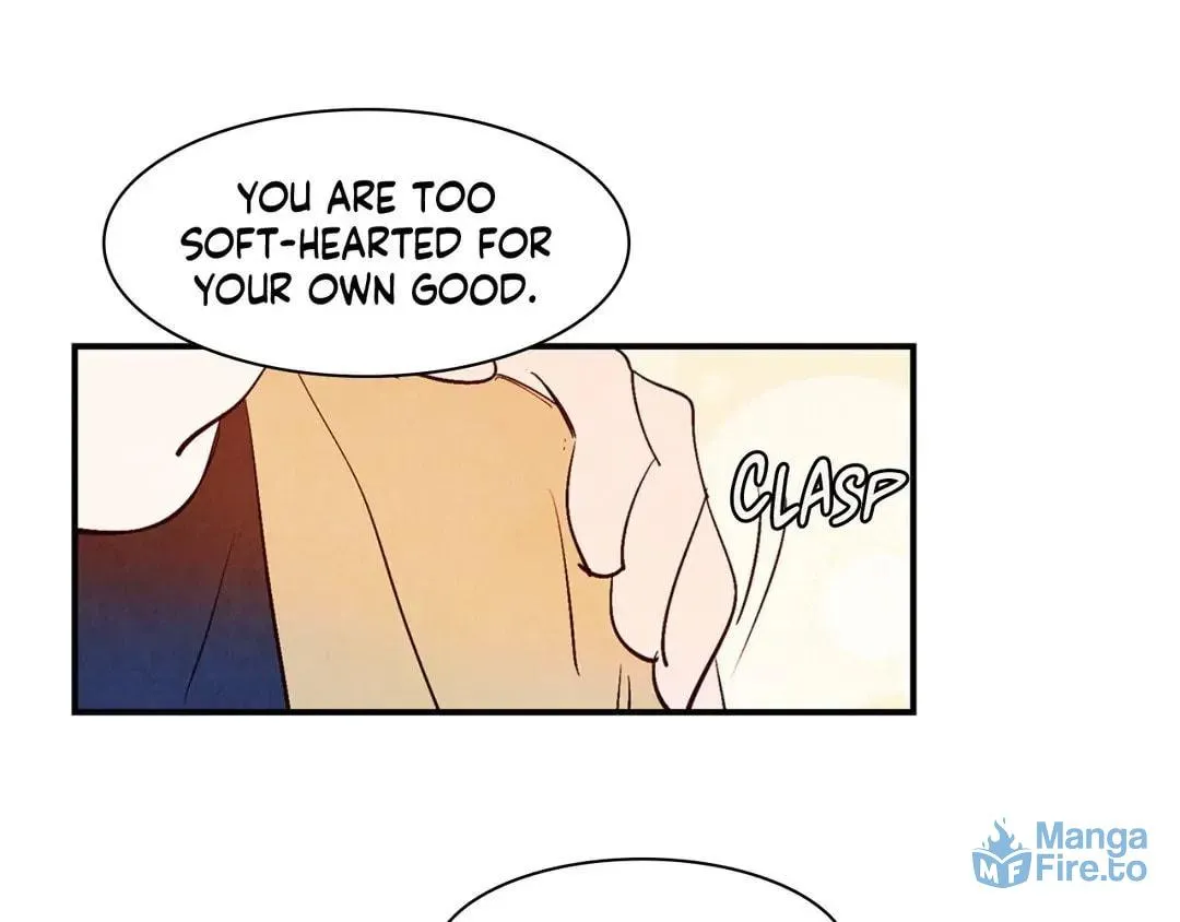 Love of Cloud and Rain Chapter 16.5 page 63 - 