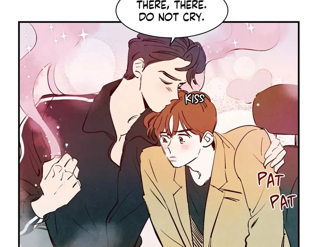 Love of Cloud and Rain Chapter 16.5 page 64 - 