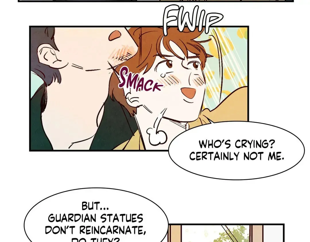 Love of Cloud and Rain Chapter 16.5 page 65 - 