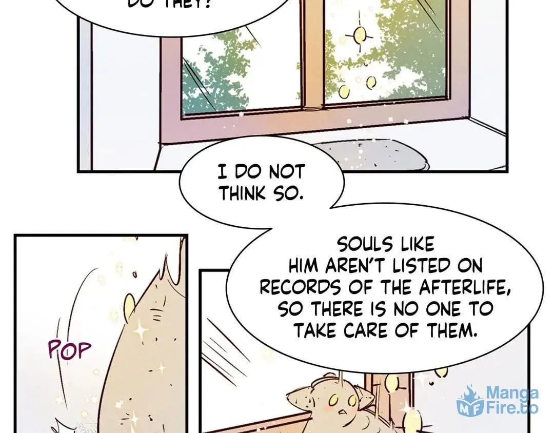 Love of Cloud and Rain Chapter 16.5 page 66 - 