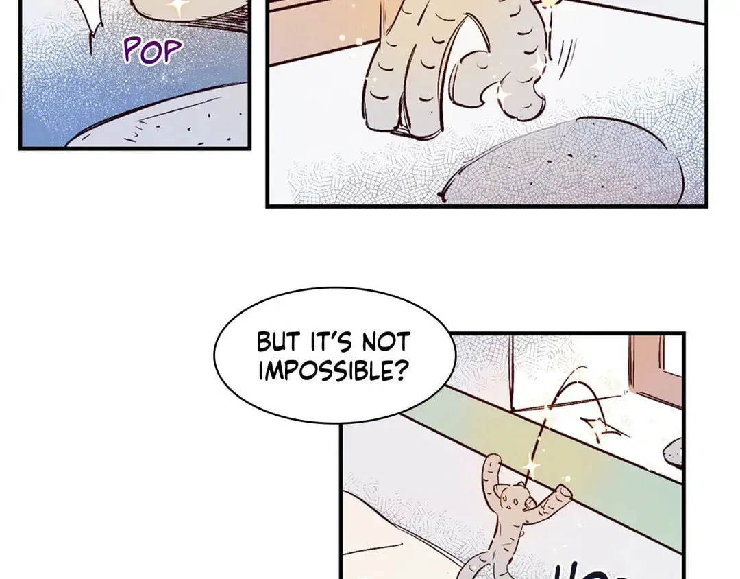 Love of Cloud and Rain Chapter 16.5 page 67 - 