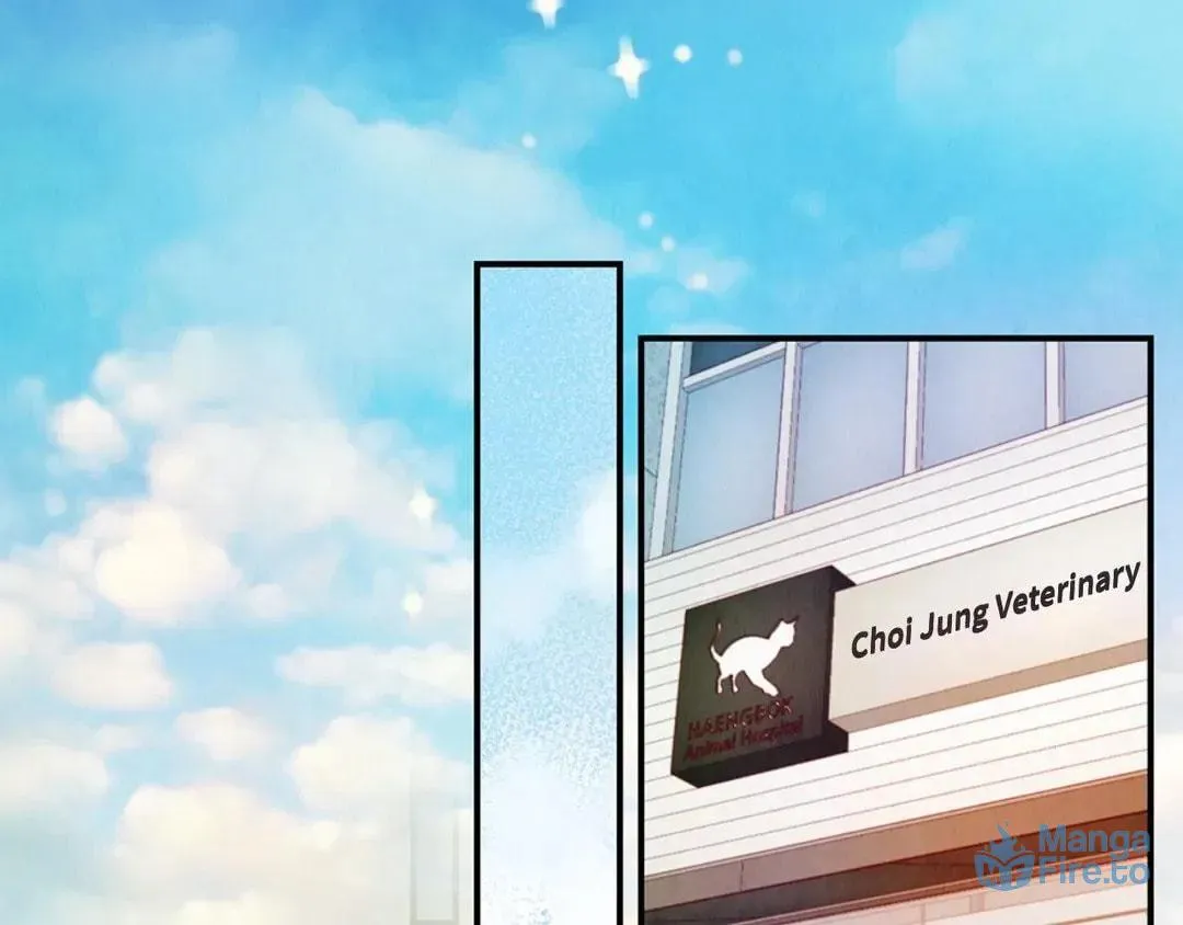 Love of Cloud and Rain Chapter 16.5 page 72 - 