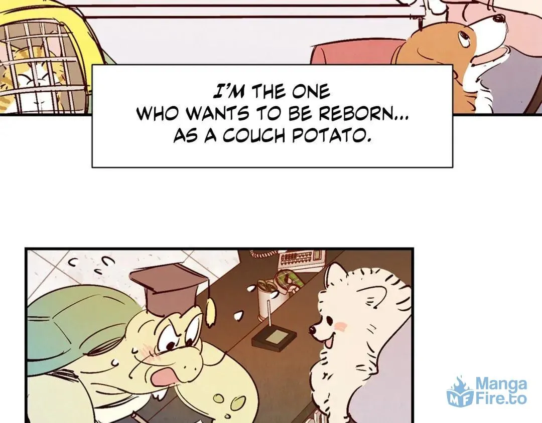 Love of Cloud and Rain Chapter 16.5 page 75 - 