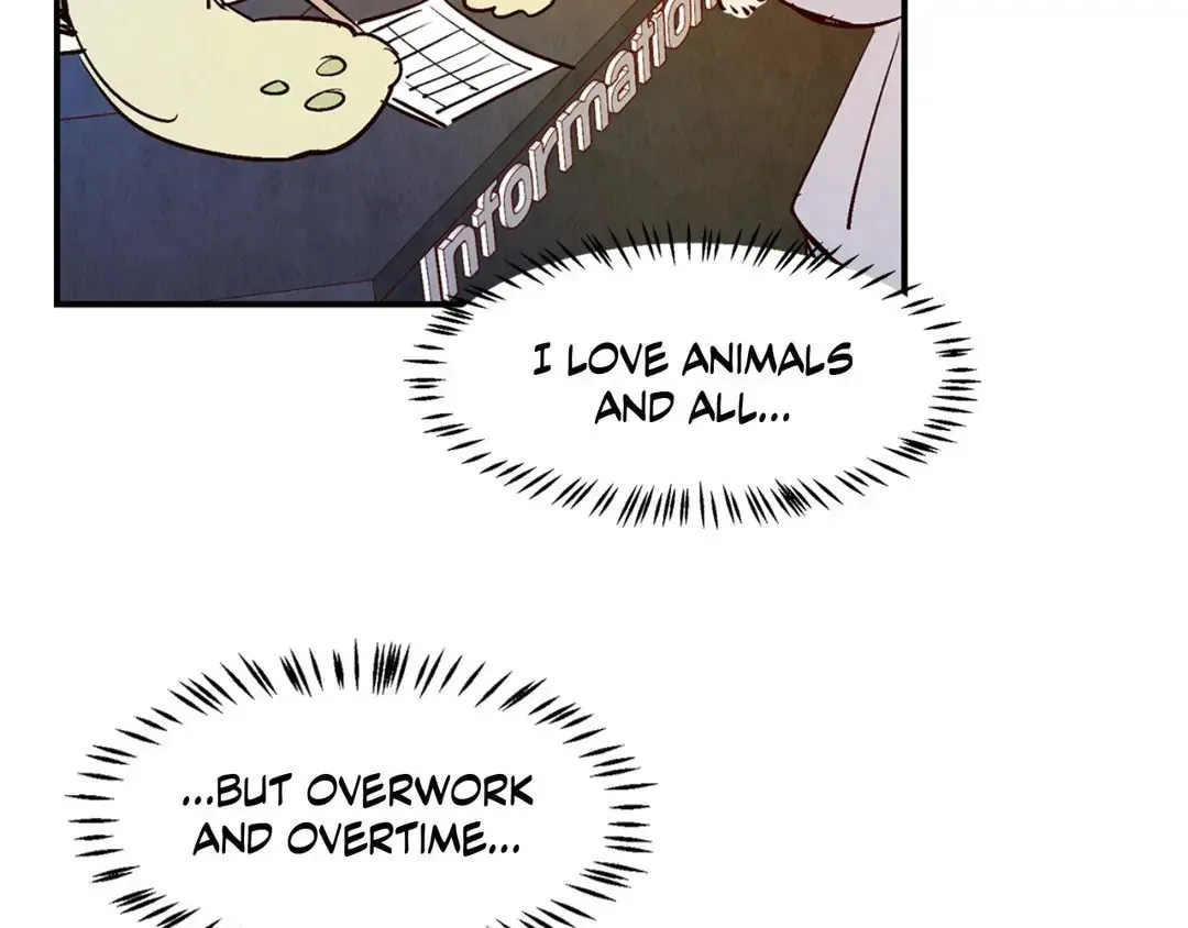 Love of Cloud and Rain Chapter 16.5 page 76 - 