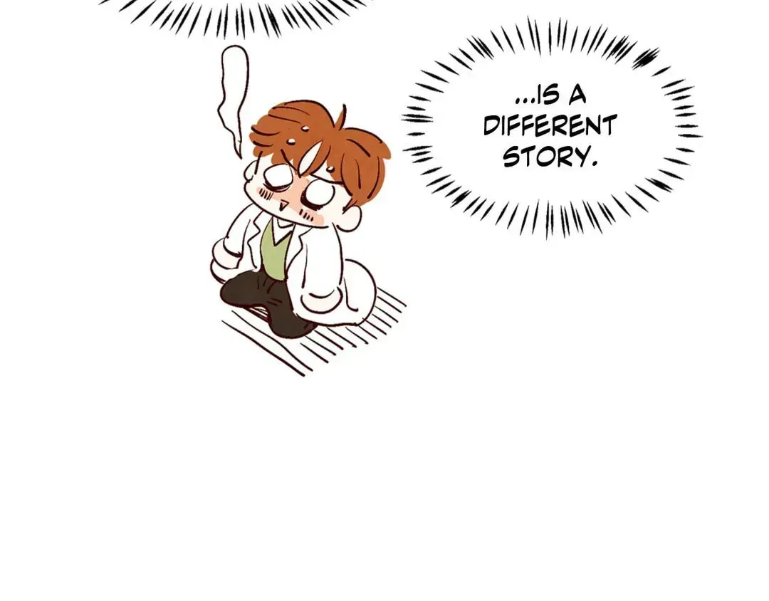 Love of Cloud and Rain Chapter 16.5 page 77 - 