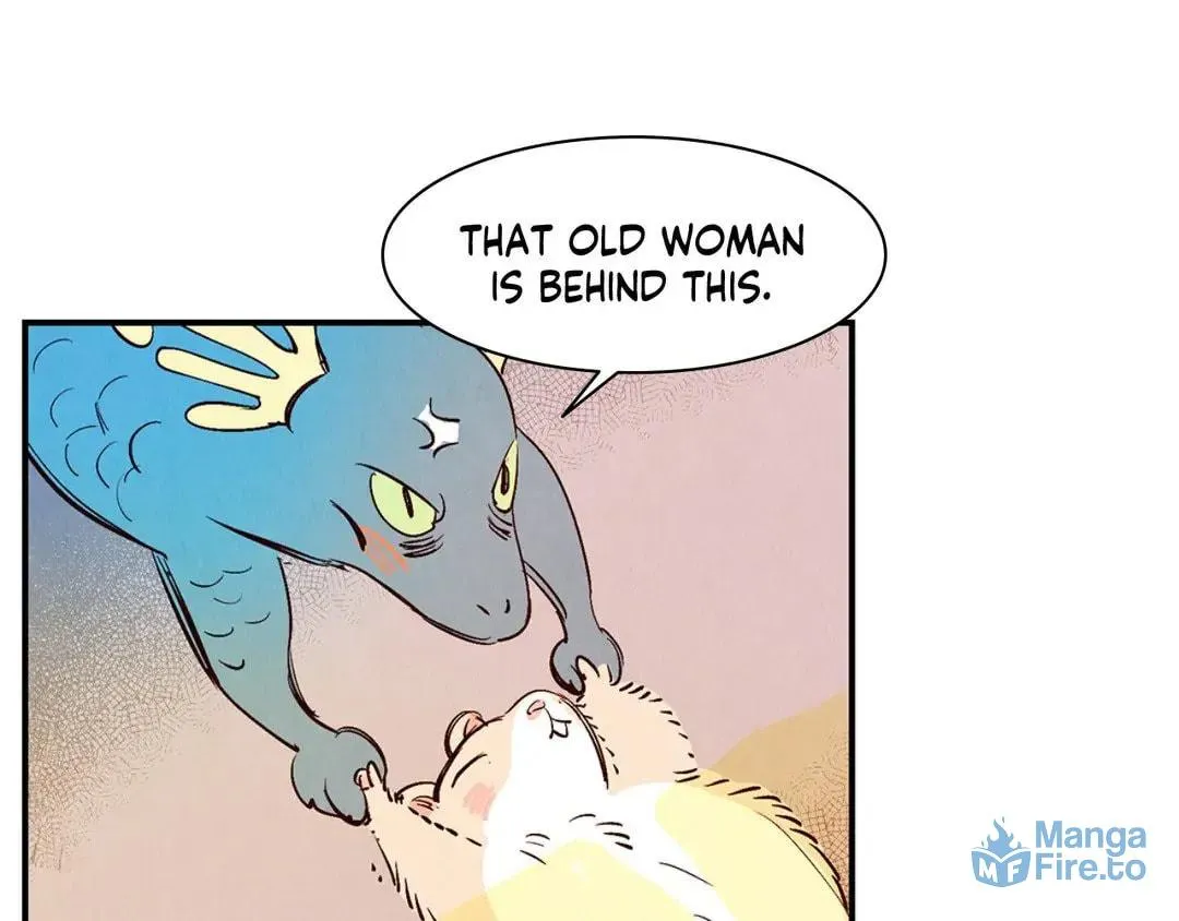 Love of Cloud and Rain Chapter 16.5 page 78 - 