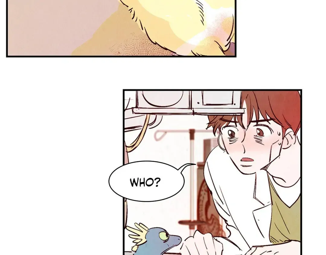 Love of Cloud and Rain Chapter 16.5 page 79 - 