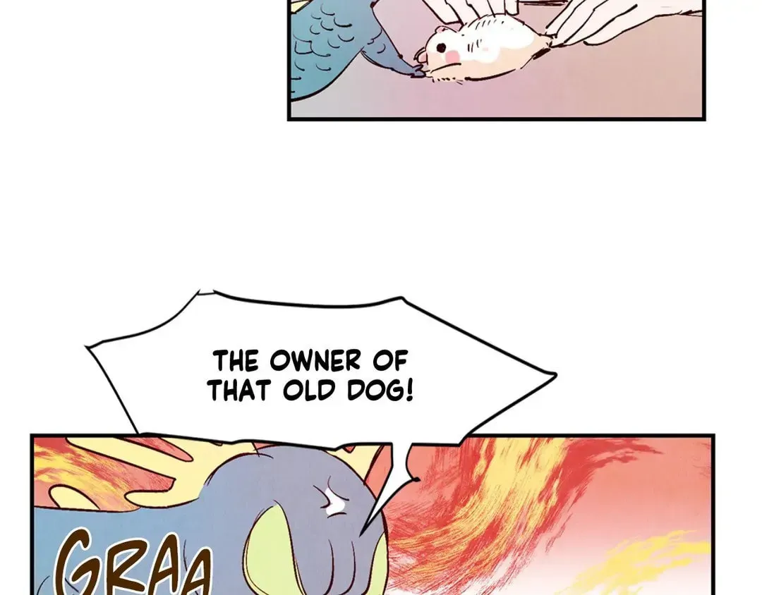 Love of Cloud and Rain Chapter 16.5 page 80 - 